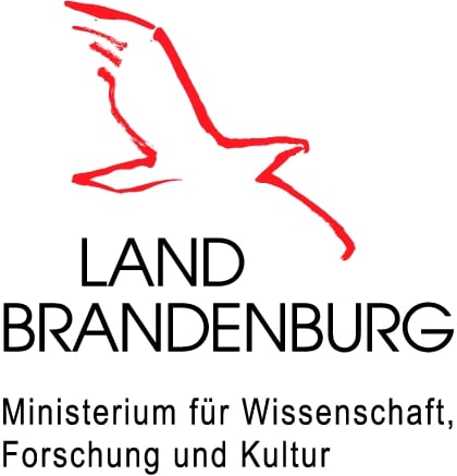 Festival Logo Land Brandenburg MWFK