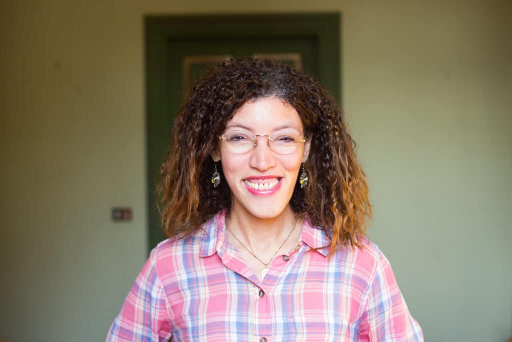 Mona Makhlouf 1 Mona Makhlouf 03 Participant Mona Makhlouf